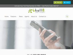 Kall8
