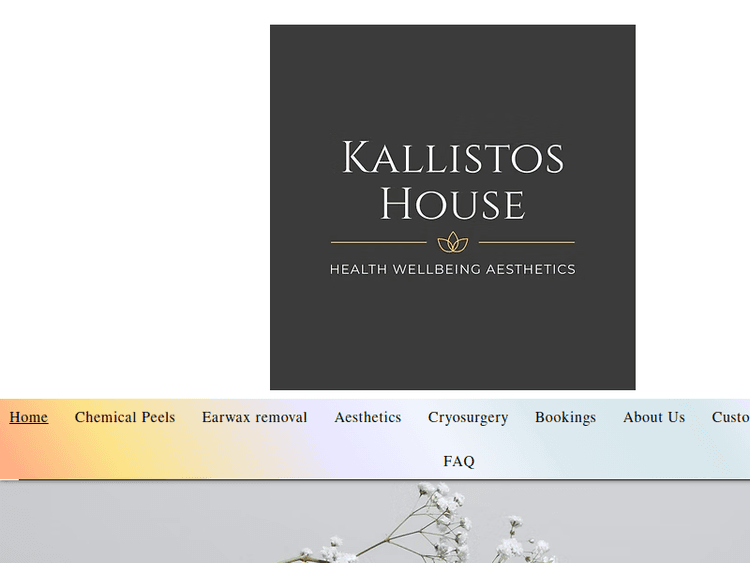 Kallistoshouse