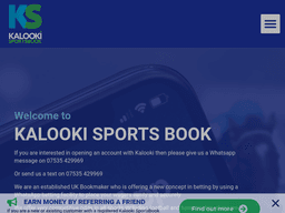 Kalookisportsbook