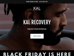 Kalrecovery