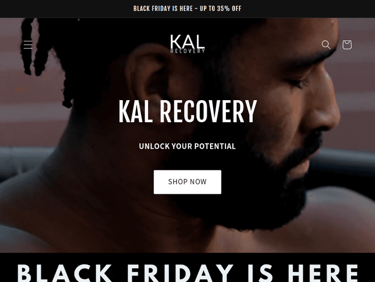 Kalrecovery
