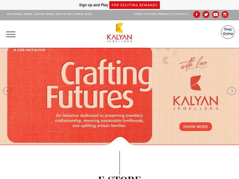 Kalyanjewellers