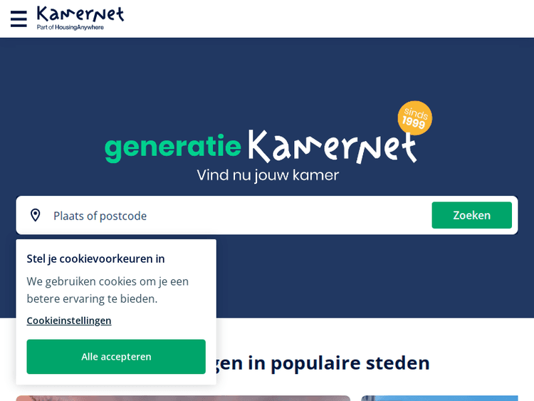 Kamernet
