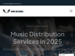 Kamirecords