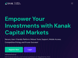 Kanakmarkets