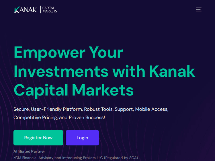 Kanakmarkets