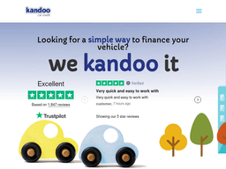 Kandoocarcredit
