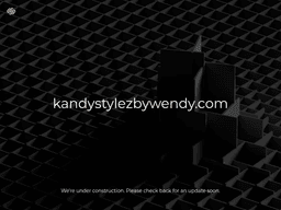 Kandystylezbywendy