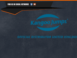 Kangoo-jumps