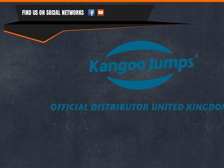 Kangoo-jumps