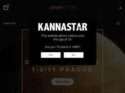 Kannastar