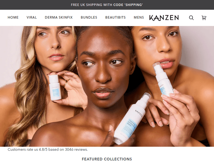 Kanzenskincare