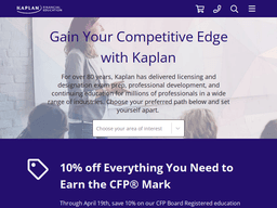 Kaplanfinancial