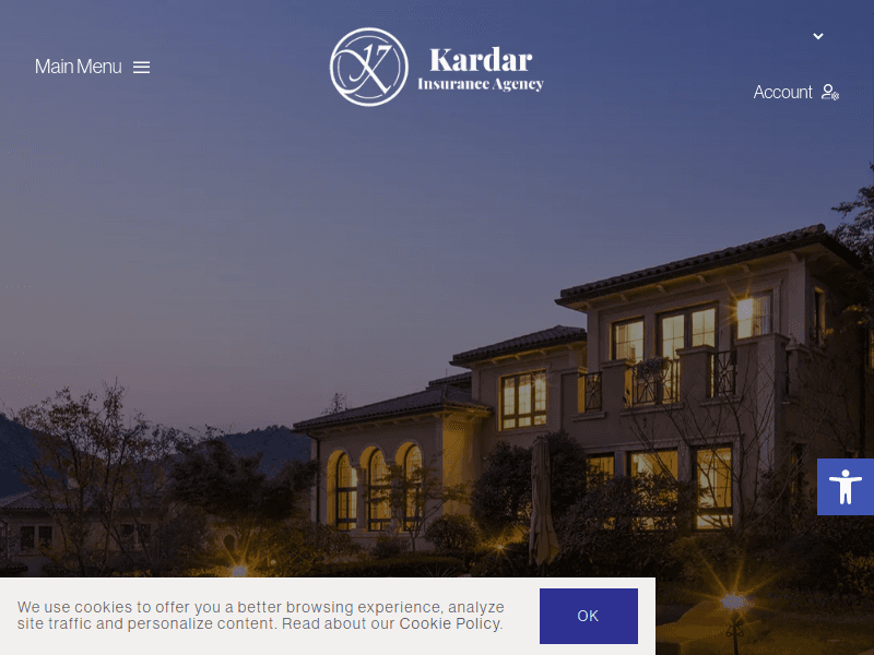Kardaragency