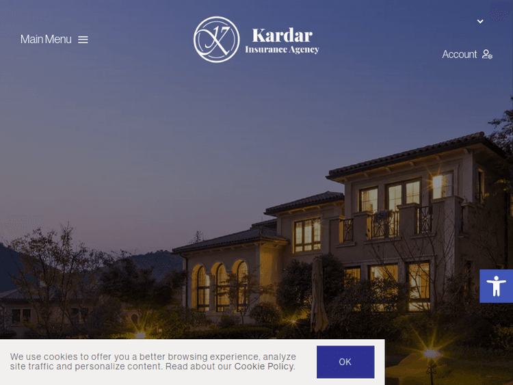 Kardaragency