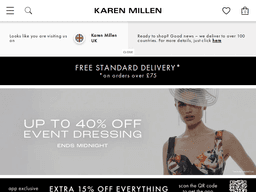 Karenmillen
