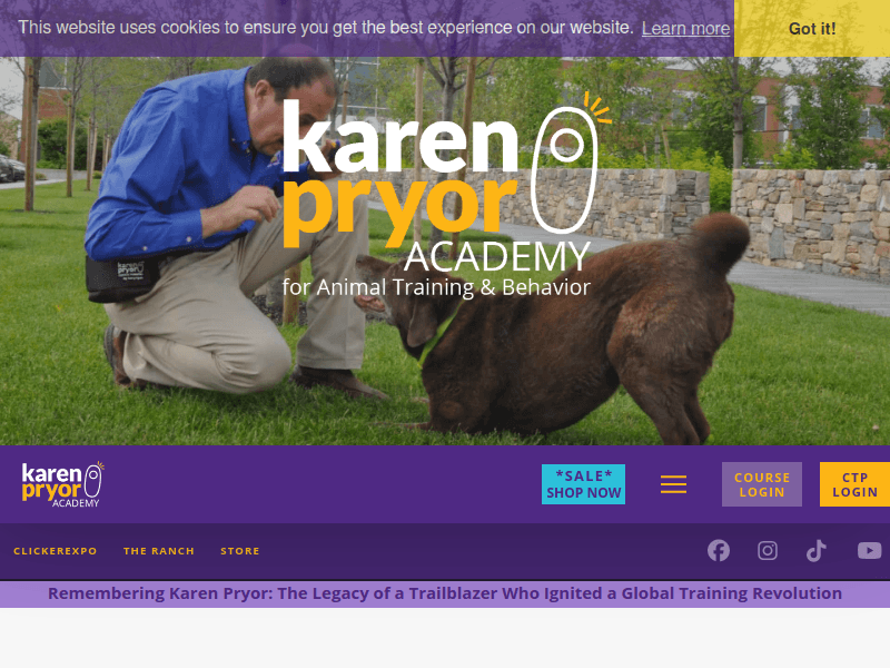 Karenpryoracademy