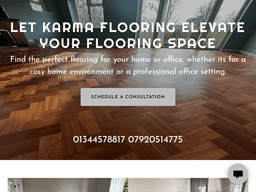 Karmaflooring