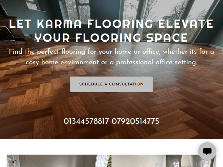 Karmaflooring