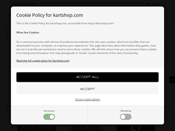 Kartshop