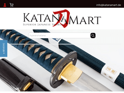 Katanamart