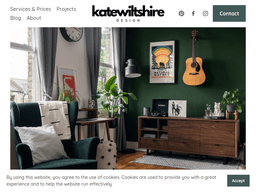 Katewiltshiredesign