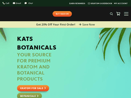 Katsbotanicals