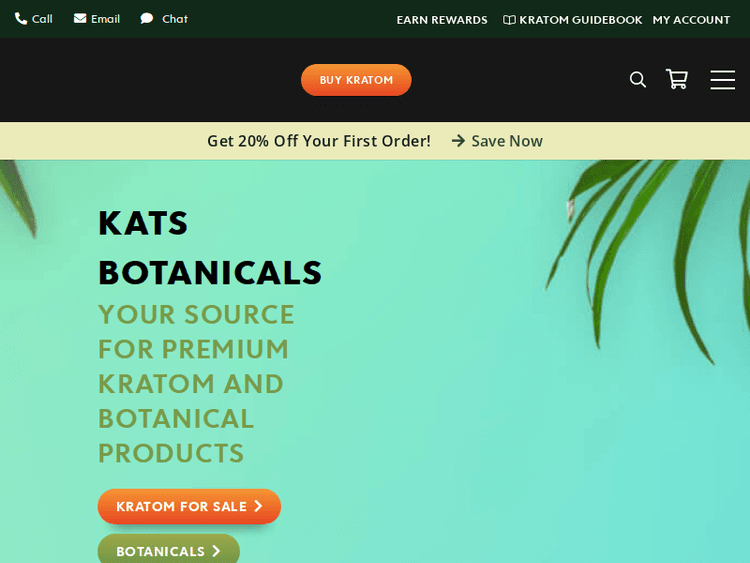 Katsbotanicals