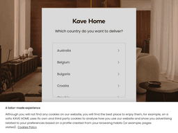 Kavehome