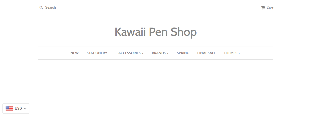 Kawaiipenshop