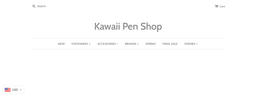 Kawaiipenshop