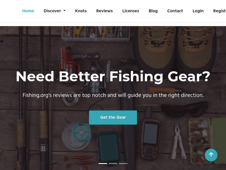 Kayakfishinggear