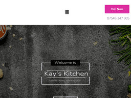 Kays-kitchen