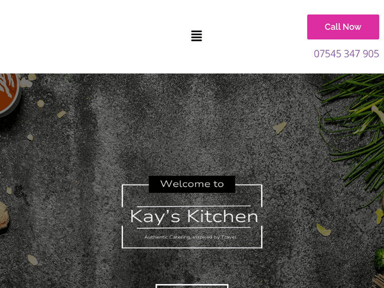 Kays-kitchen