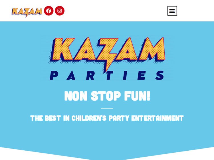 Kazamparties