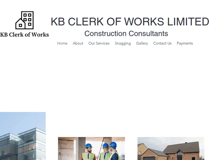 Kbclerkofworks