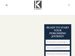 Kbookpublishing