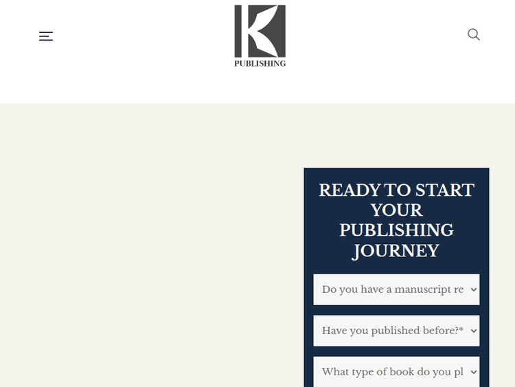 Kbookpublishing