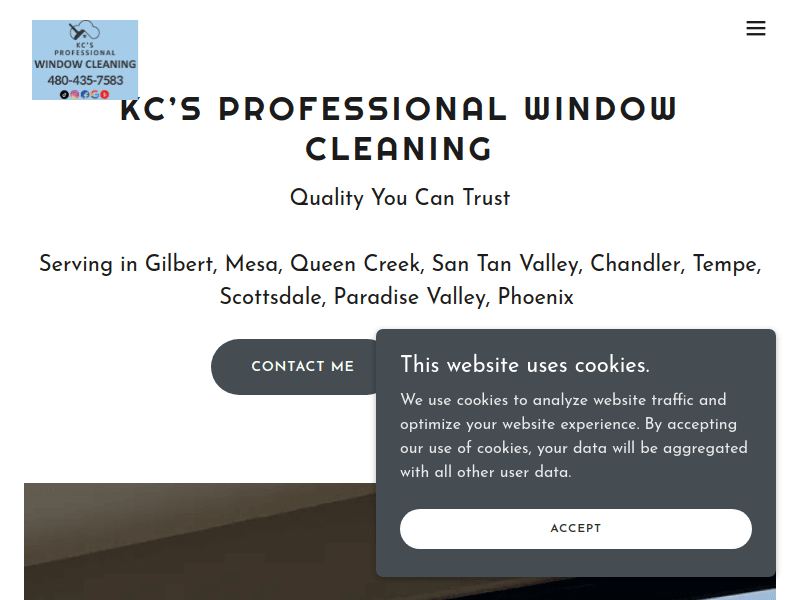 Kcsprofessionalwindowcleaning