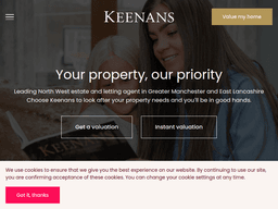 Keenans-estateagents