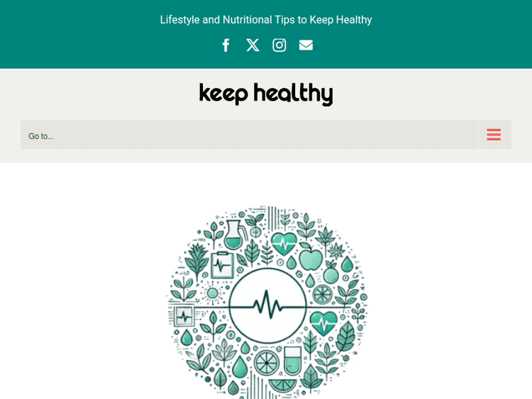 Keep-healthy