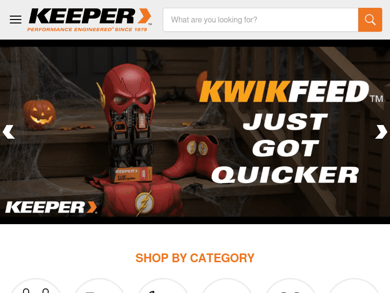 Keeperproducts