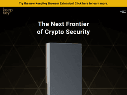 Keepkey