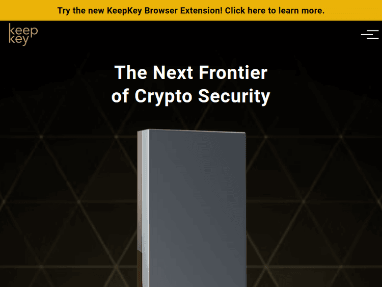 Keepkey