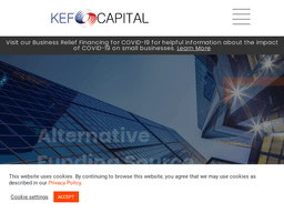 Kefcapital
