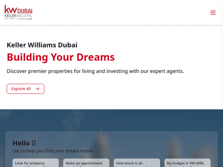 Kellerwilliamsdubai
