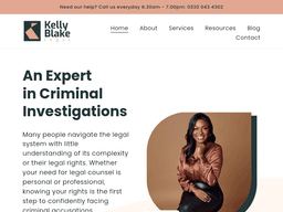 Kellyblakelegal