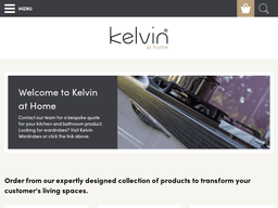 Kelvinathome