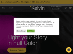 Kelvinlight