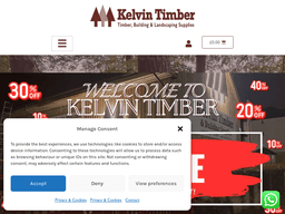 Kelvintimber